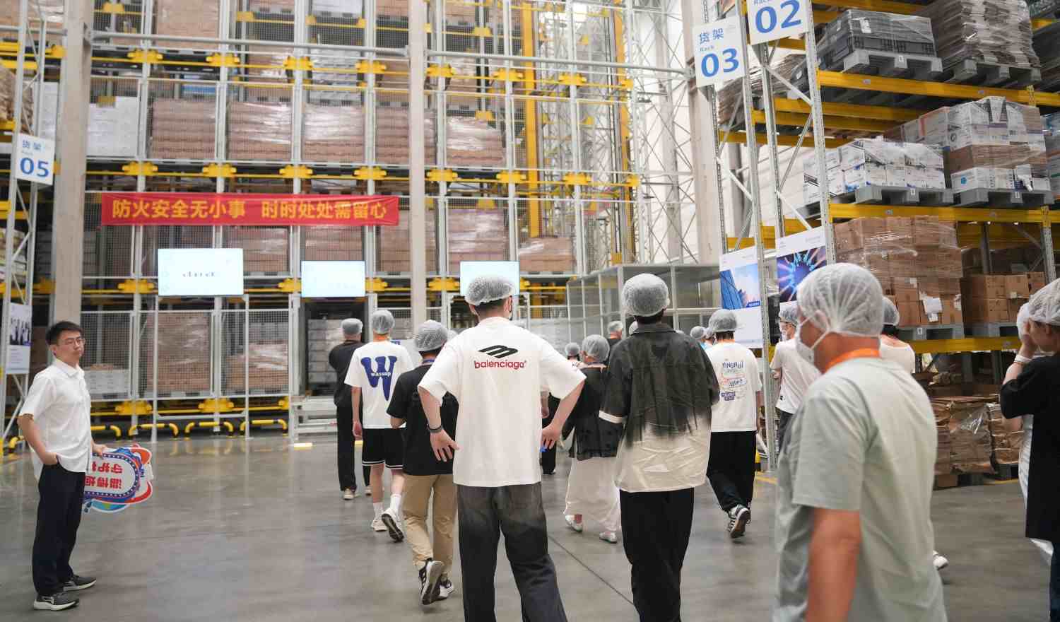 72779太阳集团青州工厂大探秘:智能制造的“未来工厂