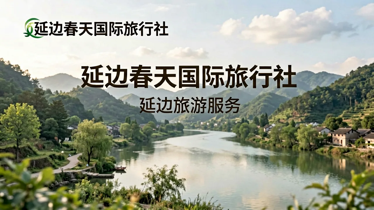 跟团游合同猫腻多？延边出境游防坑指南请收好