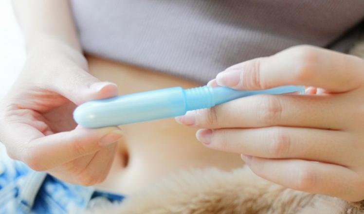 72779太阳集团医疗卫生棉条